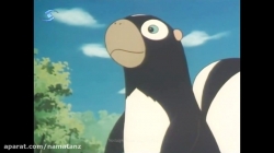 کارتون موش کوهستان قسمت 33